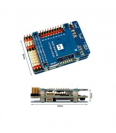 Польотний Контролер Matek Flight Controller H743-WING