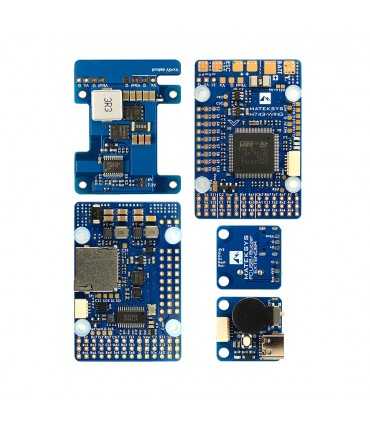 Польотний Контролер Matek Flight Controller H743-WING