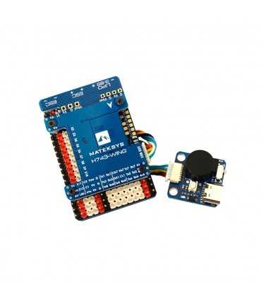 Польотний Контролер Matek Flight Controller H743-WING