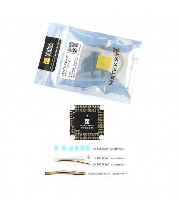 Польотний Контролер Matek Flight Controller F722-HD