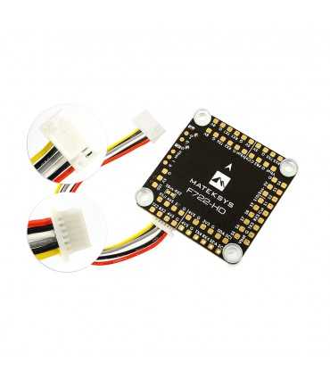 Польотний Контролер Matek Flight Controller F722-HD