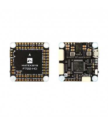 Польотний Контролер Matek Flight Controller F722-HD