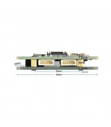 Польотний Контролер Matek Flight Controller F405-WSE