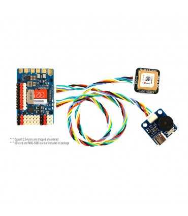 Польотний Контролер Matek Flight Controller F405-WSE