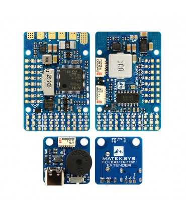 Польотний Контролер Matek Flight Controller F405-WSE