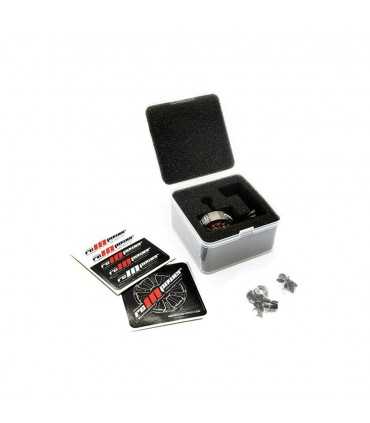 Безколекторний Двигун RCinpower Wasp Major 22.6-6.6 1860 / 2020 / 2420kv 4-6S