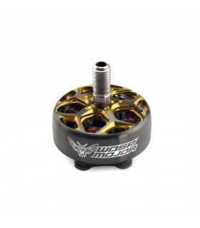 Безколекторний Двигун RCinpower Wasp Major 22.6-6.6 1860 / 2020 / 2420kv 4-6S