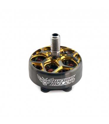Безколекторний Двигун RCinpower Wasp Major 22.6-6.6 1860 / 2020 / 2420kv 4-6S