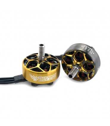 Безколекторний Двигун RCinpower Wasp Major 22.6-6.6 1860 / 2020 / 2420kv 4-6S