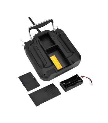 Апаратура Радіокерування RadioMaster TX16S Hall