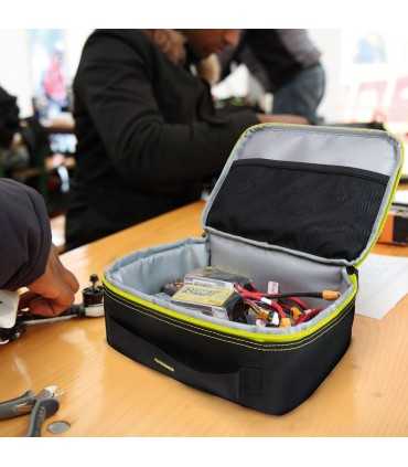 Сумка Для Акумуляторів Torvol LiPo Safe Pouch