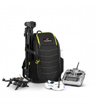 Рюкзак Для FPV Дронів Torvol Quad PITSTOP Backpack