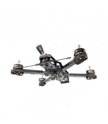 П'яти Дюймова Рама Для FPV Дронів ImpulseRC Apex 5 Inch Black Frame Kit