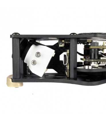 П'яти Дюймова Рама Для FPV Дронів ImpulseRC Apex 5 Inch Black Frame Kit