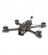 П'яти Дюймова Рама Для FPV Дронів ImpulseRC Apex 5 Inch Black Frame Kit