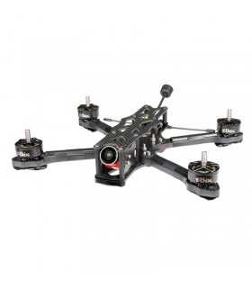 П'яти Дюймова Рама Для FPV Дронів ImpulseRC Apex 5 Inch Black Frame Kit