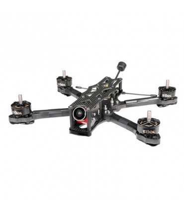 П'яти Дюймова Рама Для FPV Дронів ImpulseRC Apex 5 Inch Black Frame Kit