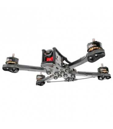 П'яти Дюймова Рама Для FPV Дронів ImpulseRC Apex 5 Inch Black Frame Kit