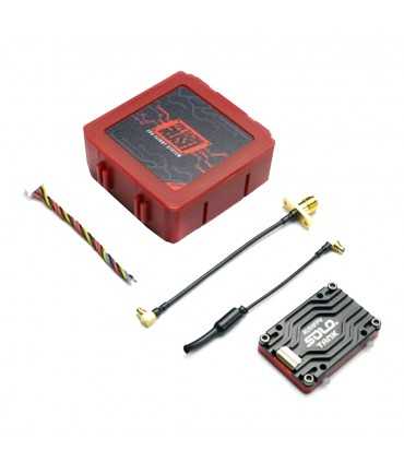 Відеопередавач Rush Tank Solo 5.8GHz 1600mW