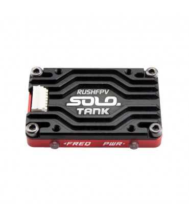 Відеопередавач Rush Tank Solo 5.8GHz 1600mW