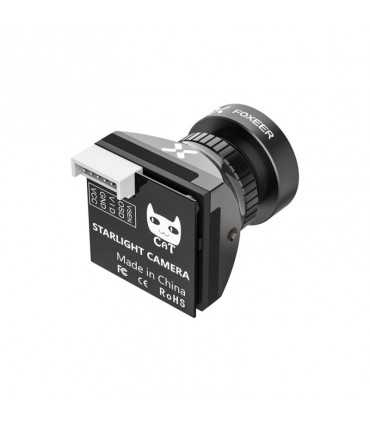 Камера для FPV Дронів Foxeer Cat 3 Micro Low Light Night Camera