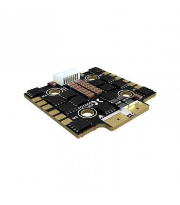 Регулятор Швидкості Foxeer Reaper Mini 60A 4 in 1 3-8S BLHeli_32 ESC