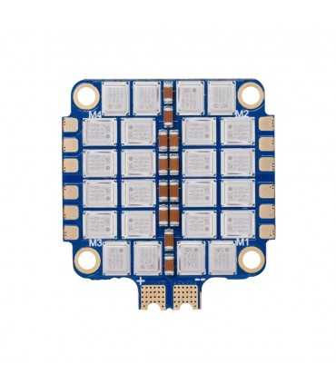 Регулятор Швидкості iFlight SucceX 60A V2 Plus 2-6S BLHeli_32 4 in1 ESC