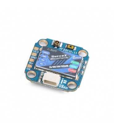 Відеопередавач iFlight SucceX Micro Force 5.8g 300mW