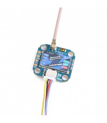 Відеопередавач iFlight SucceX Micro Force 5.8g 300mW