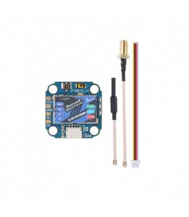 Відеопередавач iFlight SucceX Micro Force 5.8g 300mW