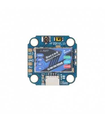 Відеопередавач iFlight SucceX Micro Force 5.8g 300mW