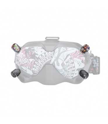 Антена iFlight Crystal LHCP Short Omni