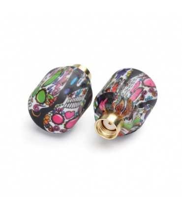 Антена iFlight Crystal LHCP Short Omni