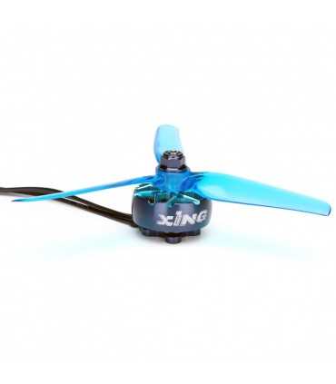 Безколекторний Двигун iFlight XING2 2207 4-6S 1855 / 2755kv Unibell Motor
