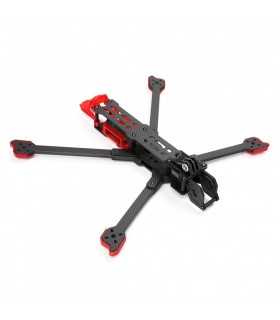 Семи Дюймова Рама Для FPV Дронів iFlight Chimera7 LR Frame Kit