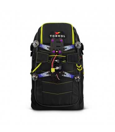 Ремінці Для Рюкзака Torvol Quad Strap