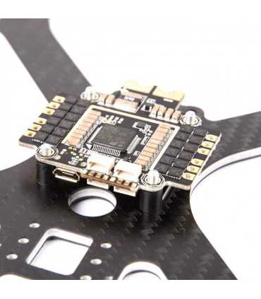 Антивібраційні Стійки TBS FC Soft-mount bobbins for F3/F4 Flight Controller