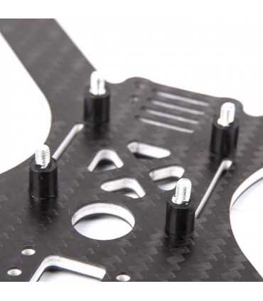 Антивібраційні Стійки TBS FC Soft-mount bobbins for F3/F4 Flight Controller