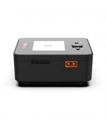 Зарядний Пристрій ISDT P20 500W 20A x 2 Dual Channel Smart Charger