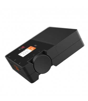 Зарядний Пристрій ISDT 608 AC/DC 200W Smart Battery Charger