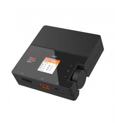 Зарядний Пристрій ISDT 608 AC/DC 200W Smart Battery Charger