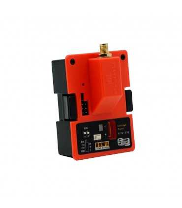 Радіомодуль FrSky R9M 2019 900MHz Transmitter Module plus Super 8 Antenna