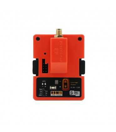 Радіомодуль FrSky R9M 2019 900MHz Transmitter Module plus Super 8 Antenna