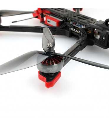 Трилопатеві Пропелери HQProp 7X3.5X3 PC 7035 Light Grey