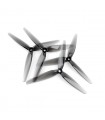 Трилопатеві Пропелери HQProp 7X3.5X3 PC 7035 Light Grey