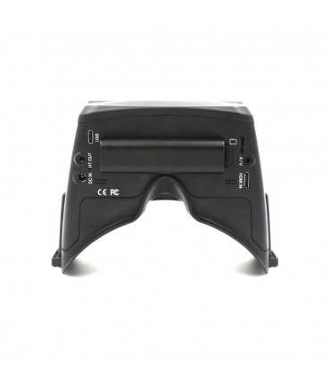 Окуляри FPV Skyzone Cobra X Diversity 5.8GHz