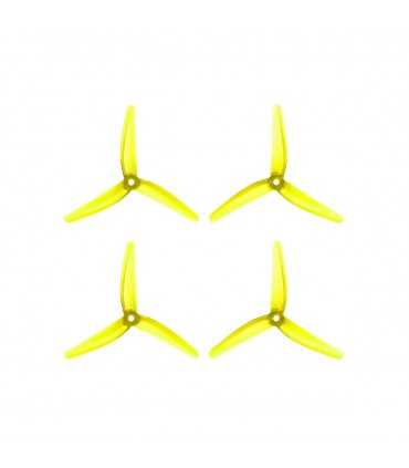 Трилопатеві Пропелери Azure Power 5145 Vanover Limited Edition