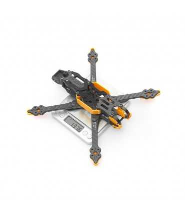 П'яти Дюймова Рама Для FPV Дронів Diatone Roma F5 V2