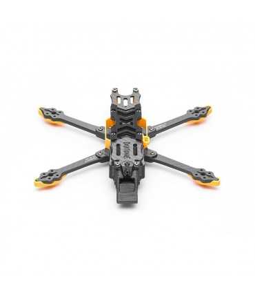 П'яти Дюймова Рама Для FPV Дронів Diatone Roma F5 DJI V2