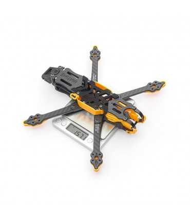 П'яти Дюймова Рама Для FPV Дронів Diatone Roma F5 DJI V2